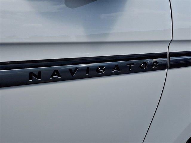 new 2025 Lincoln Navigator L car, priced at $109,050