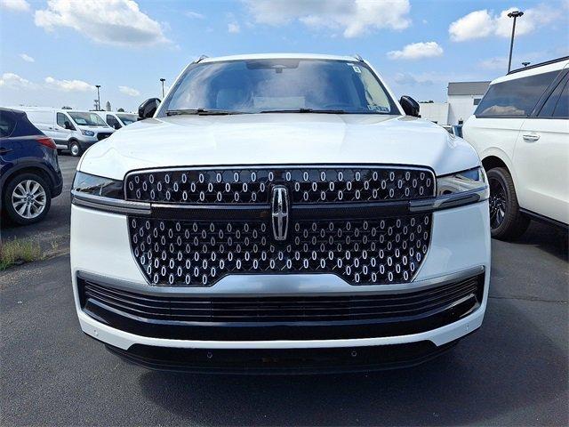 new 2025 Lincoln Navigator L car, priced at $109,050