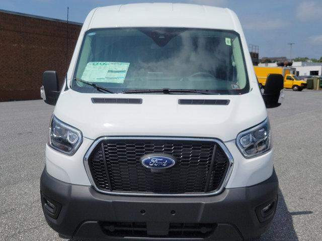 new 2024 Ford Transit-250 car, priced at $65,585