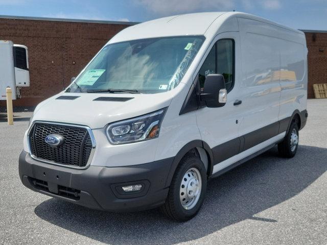 new 2024 Ford Transit-250 car, priced at $65,585