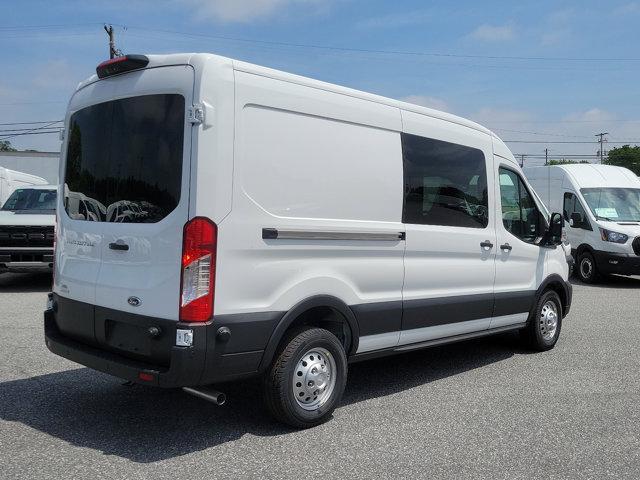 new 2024 Ford Transit-250 car, priced at $65,585