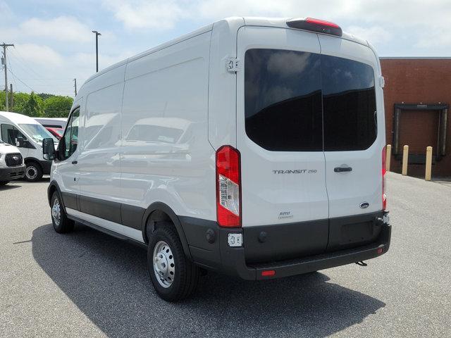 new 2024 Ford Transit-250 car, priced at $65,585