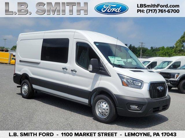 new 2024 Ford Transit-250 car, priced at $65,585