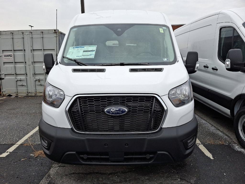 new 2024 Ford Transit-350 car, priced at $62,620