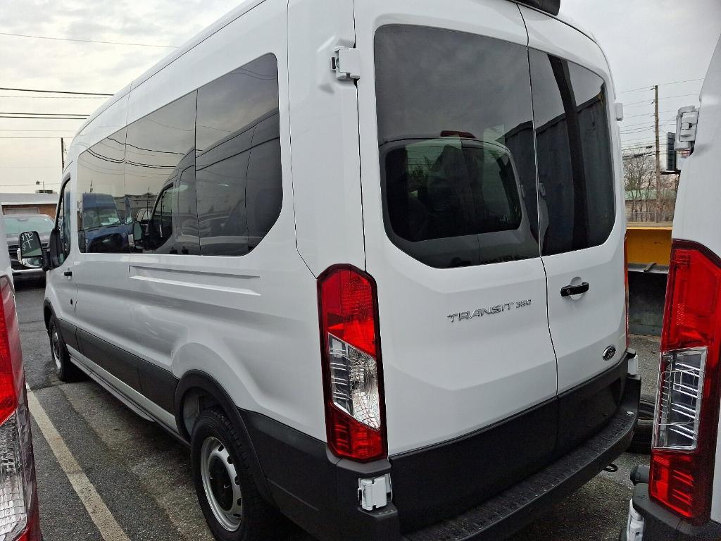 new 2024 Ford Transit-350 car, priced at $62,620