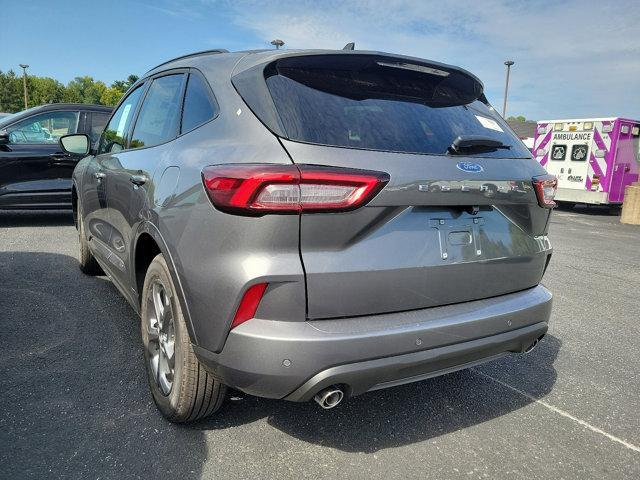 new 2024 Ford Escape car, priced at $32,230