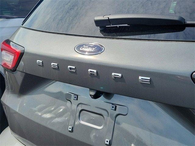 new 2024 Ford Escape car, priced at $32,230