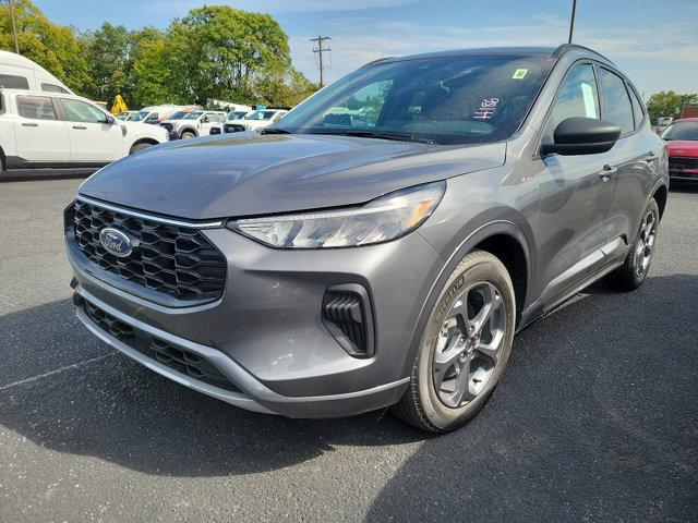 new 2024 Ford Escape car, priced at $32,230