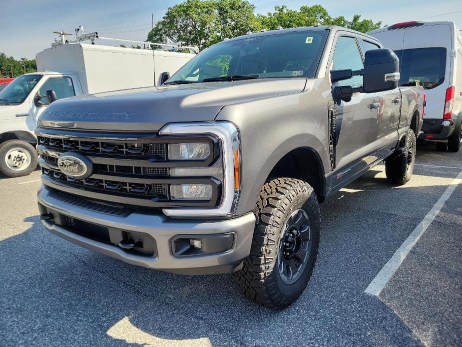 new 2024 Ford F-250 car, priced at $86,965