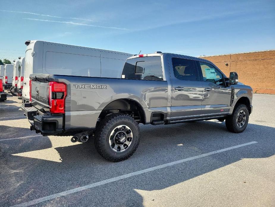 new 2024 Ford F-250 car, priced at $86,965