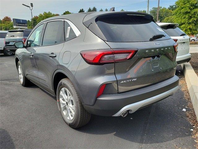 new 2024 Ford Escape car, priced at $33,160