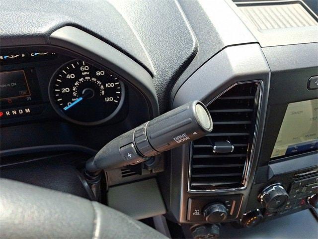 used 2020 Ford F-150 car, priced at $26,950