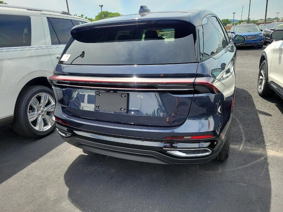 new 2024 Lincoln Nautilus car, priced at $54,260