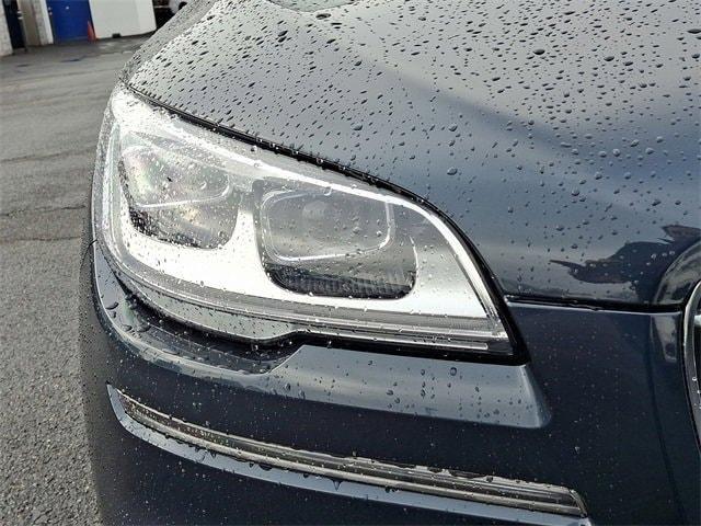 used 2023 Lincoln Aviator car, priced at $55,990