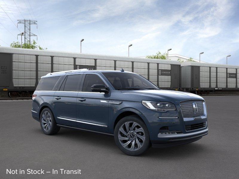 new 2024 Lincoln Navigator L car, priced at $107,650