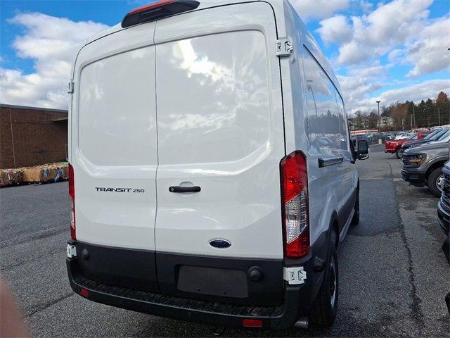 new 2024 Ford Transit-250 car, priced at $53,965