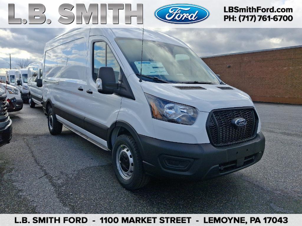 new 2024 Ford Transit-250 car, priced at $53,965