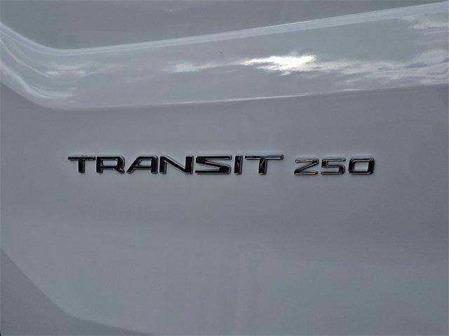 new 2024 Ford Transit-250 car, priced at $53,965