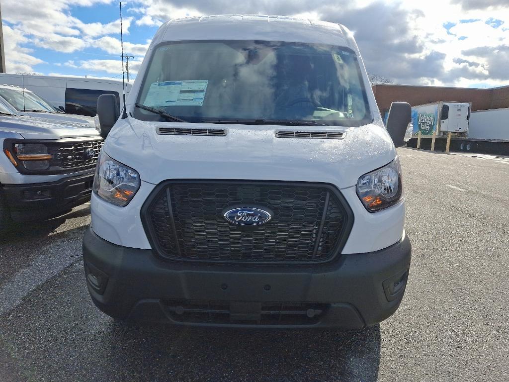 new 2024 Ford Transit-250 car, priced at $53,965