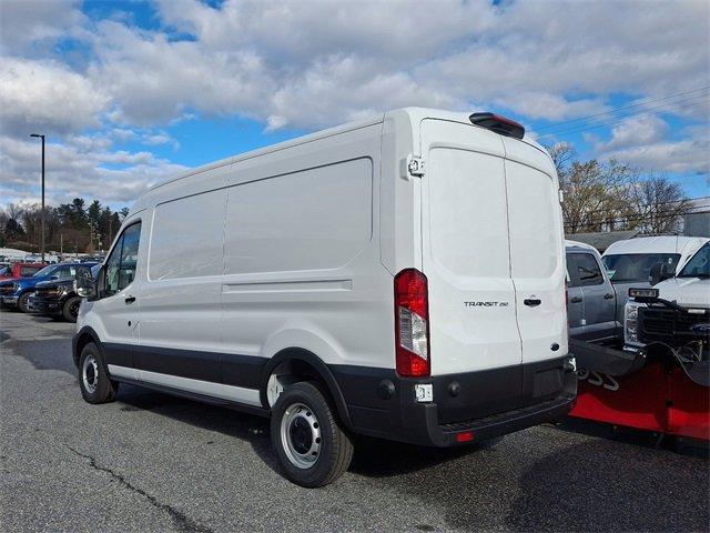 new 2024 Ford Transit-250 car, priced at $53,965