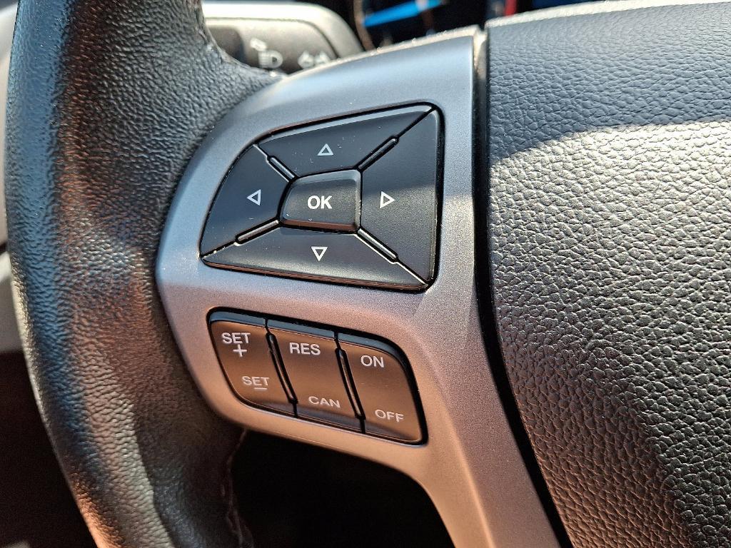 used 2020 Ford Ranger car, priced at $30,153