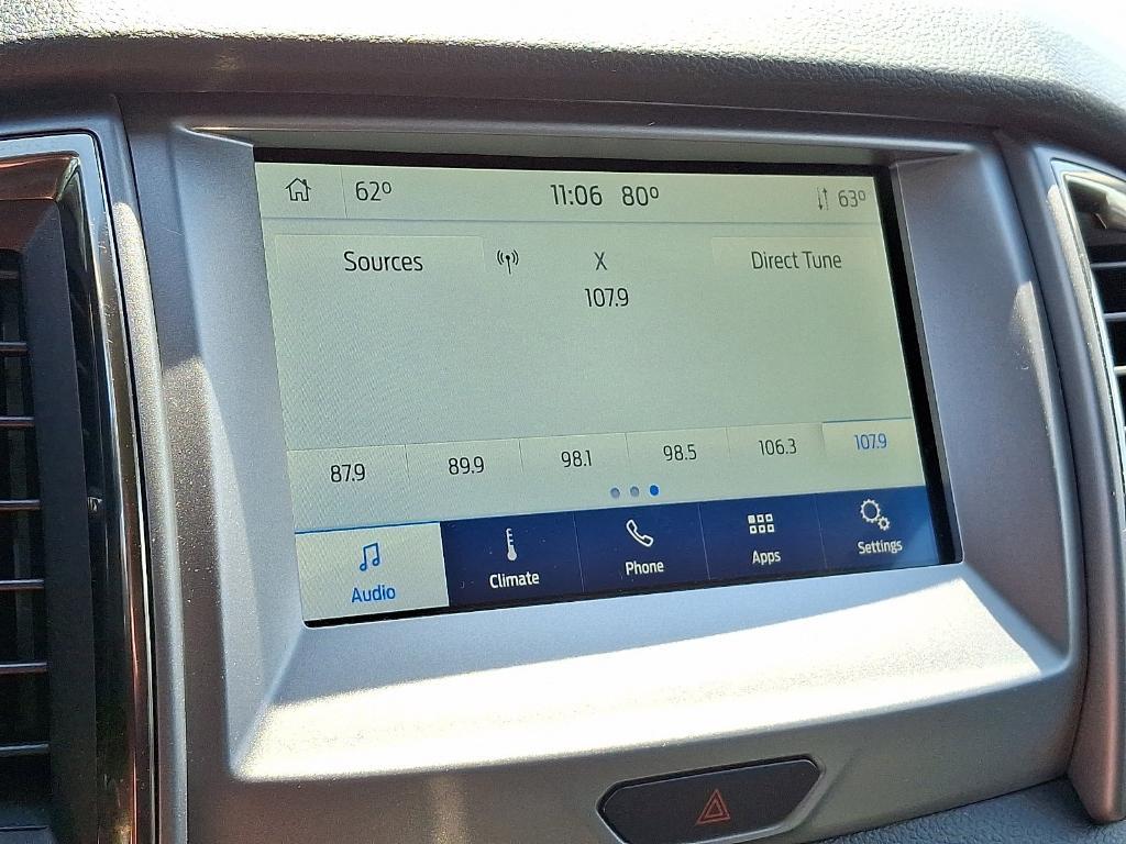 used 2020 Ford Ranger car, priced at $30,153