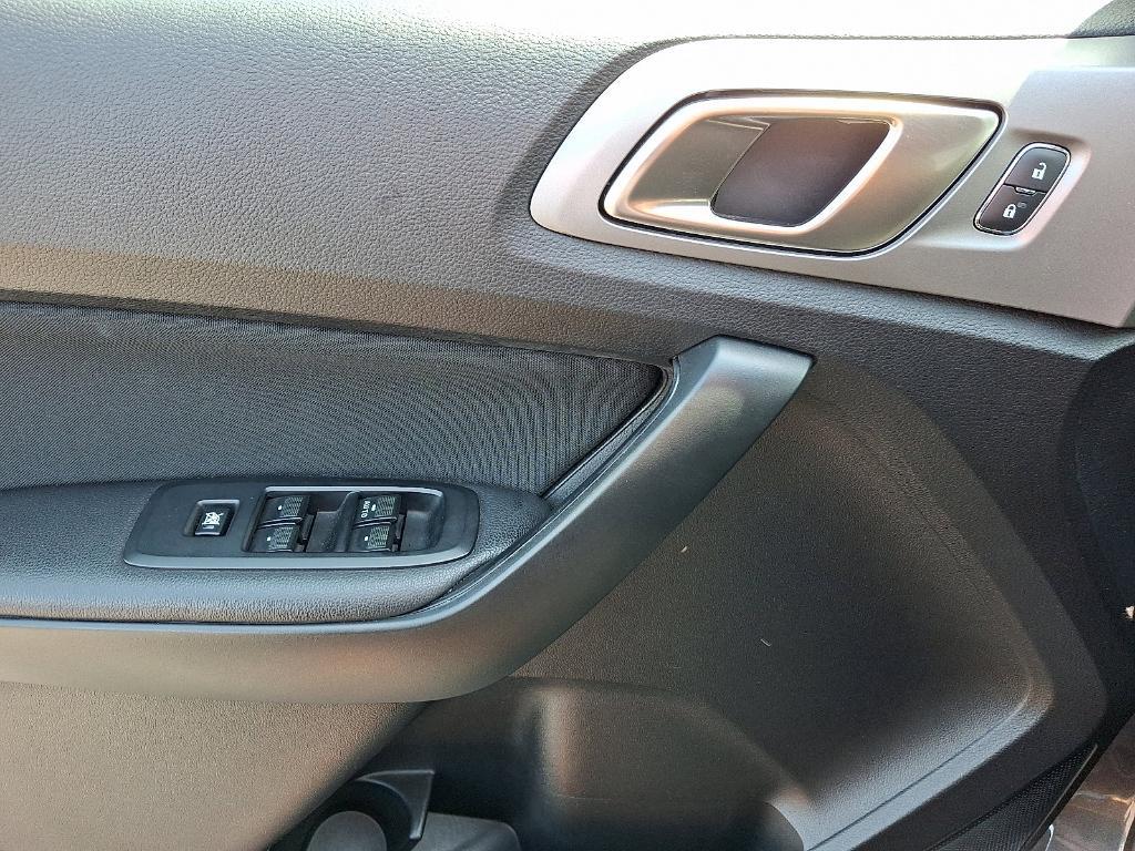 used 2020 Ford Ranger car, priced at $30,153