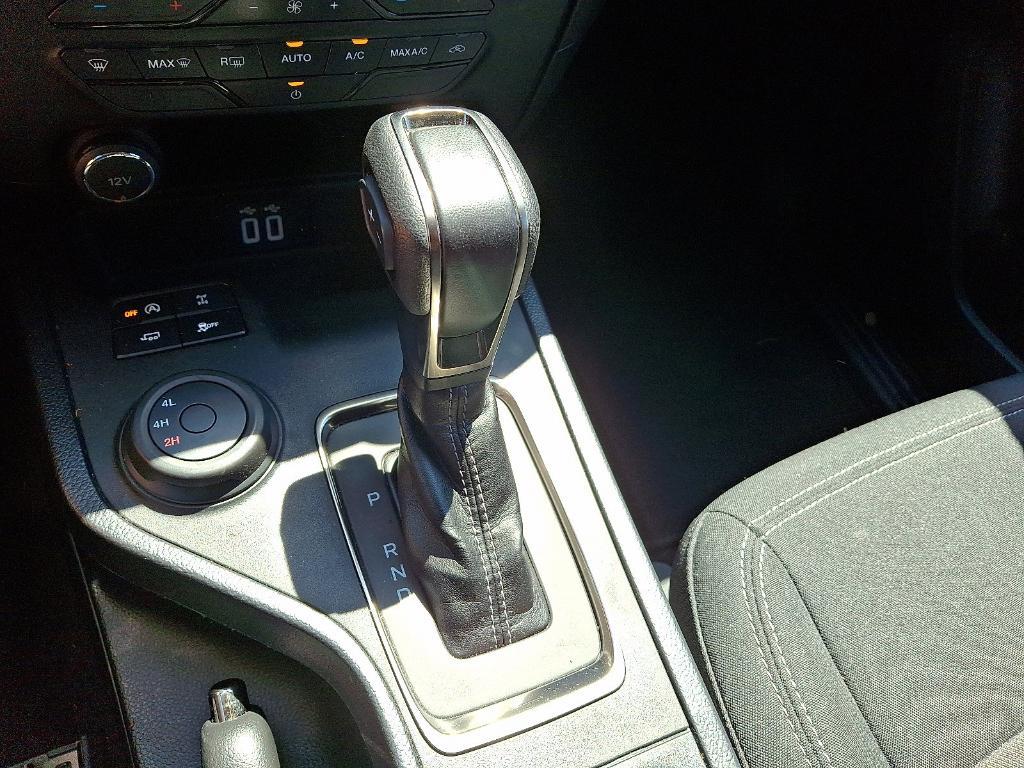 used 2020 Ford Ranger car, priced at $30,153