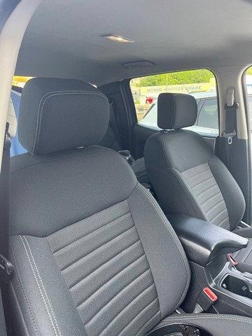 used 2020 Ford Ranger car, priced at $30,990