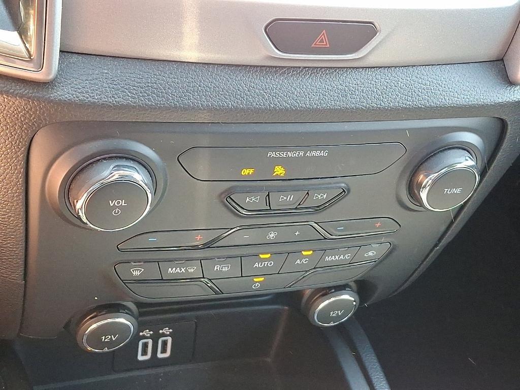 used 2020 Ford Ranger car, priced at $30,153