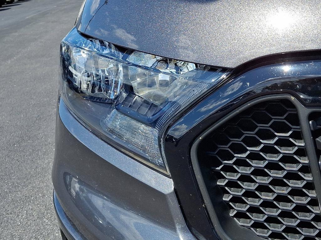 used 2020 Ford Ranger car, priced at $30,153