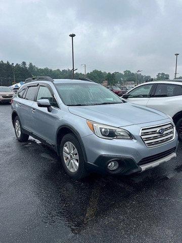 used 2017 Subaru Outback car, priced at $16,490