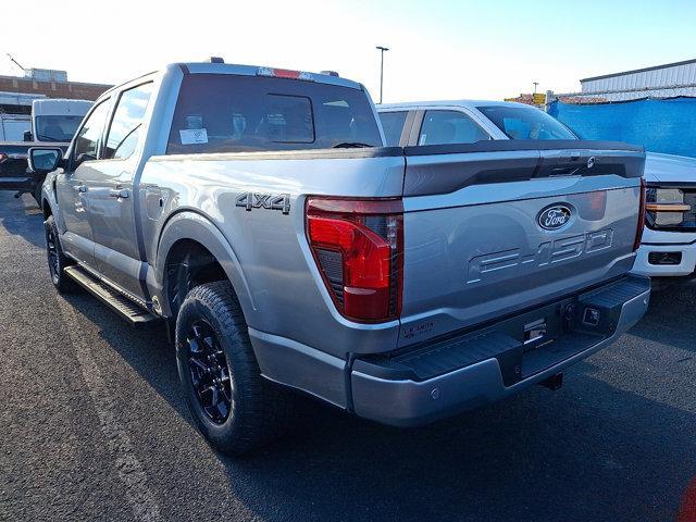 new 2024 Ford F-150 car, priced at $59,880