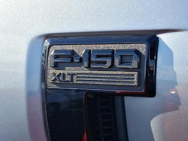 new 2024 Ford F-150 car, priced at $59,880