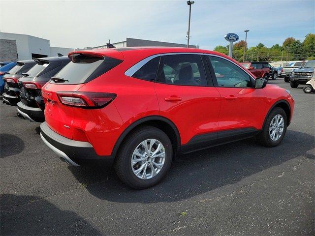 new 2024 Ford Escape car, priced at $34,155