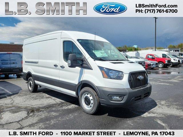 new 2024 Ford Transit-250 car, priced at $55,305