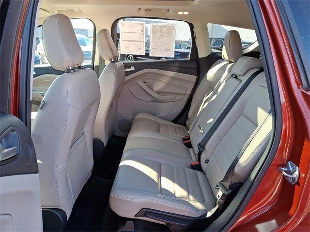 used 2019 Ford Escape car, priced at $16,854