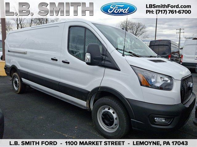 new 2024 Ford Transit-250 car, priced at $57,397