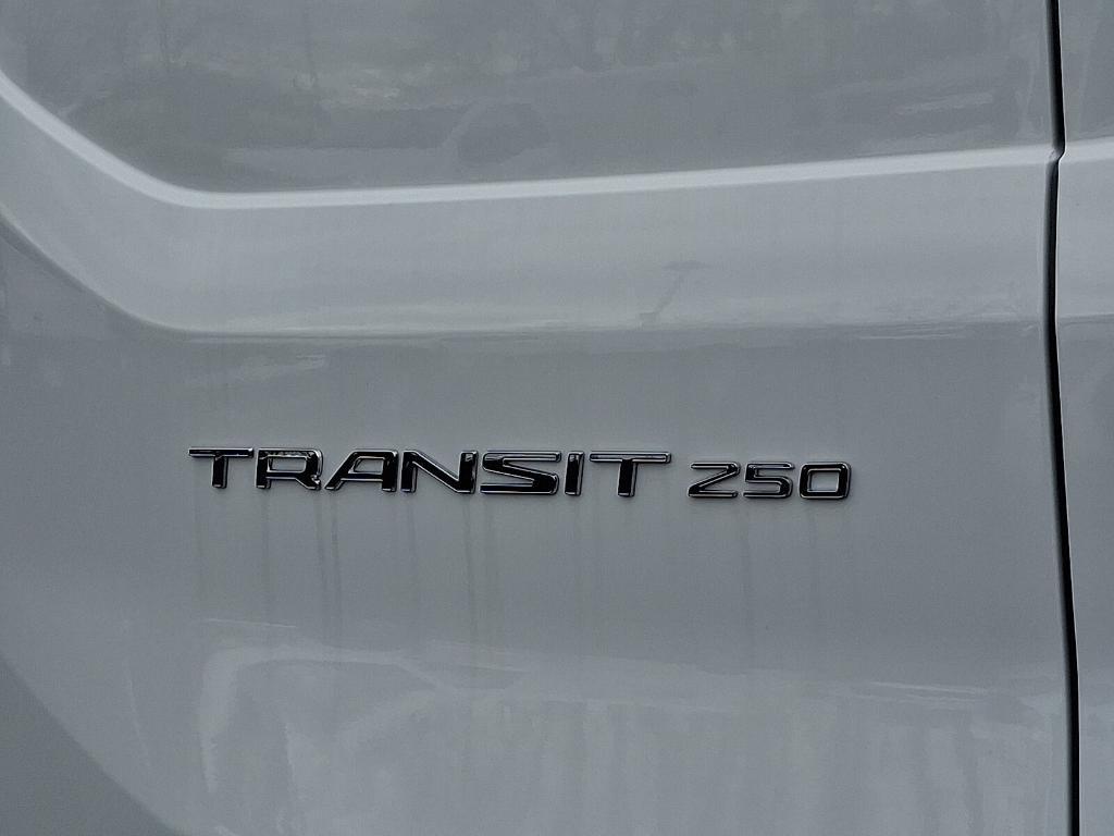 new 2024 Ford Transit-250 car, priced at $57,397
