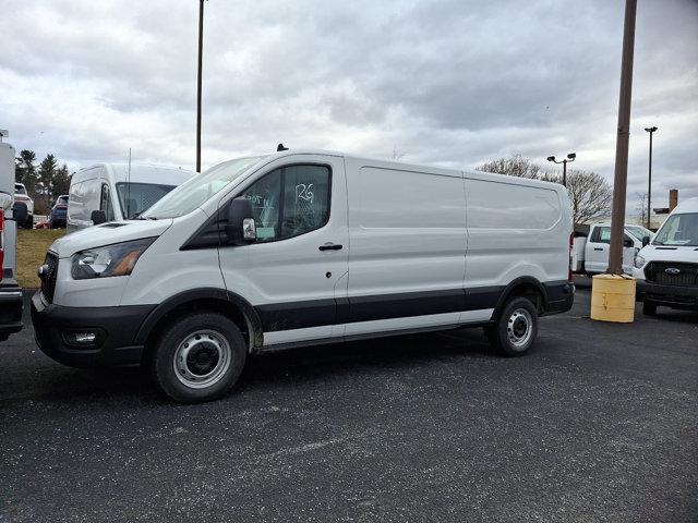 new 2024 Ford Transit-250 car, priced at $57,397