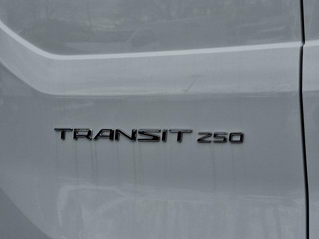 new 2024 Ford Transit-250 car, priced at $57,397