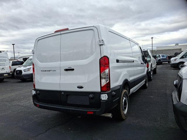 new 2024 Ford Transit-250 car, priced at $57,397