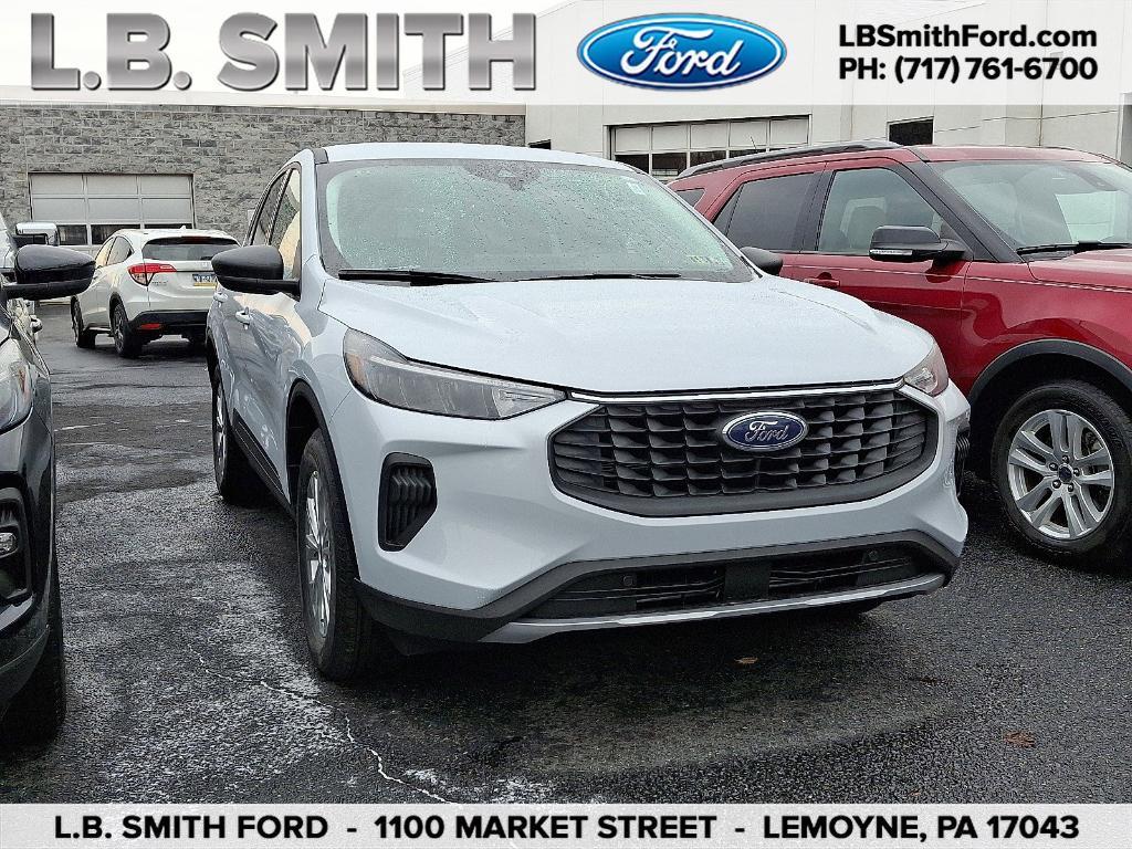 new 2025 Ford Escape car, priced at $33,380
