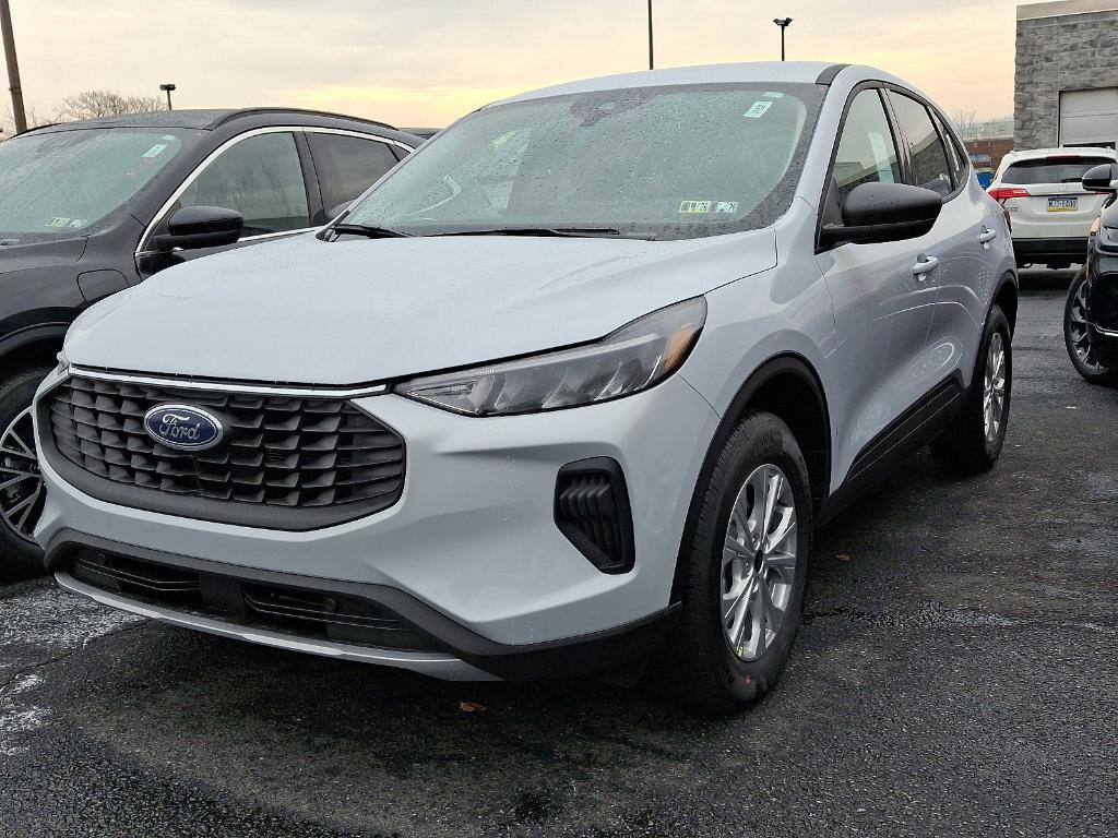 new 2025 Ford Escape car, priced at $31,138