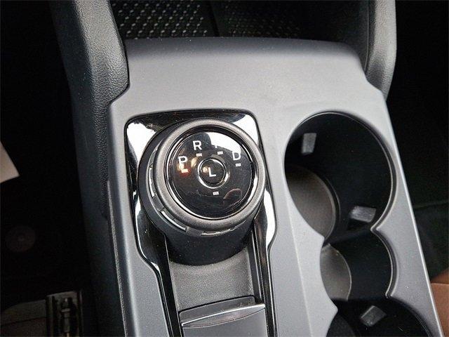 used 2022 Ford Bronco Sport car, priced at $30,690