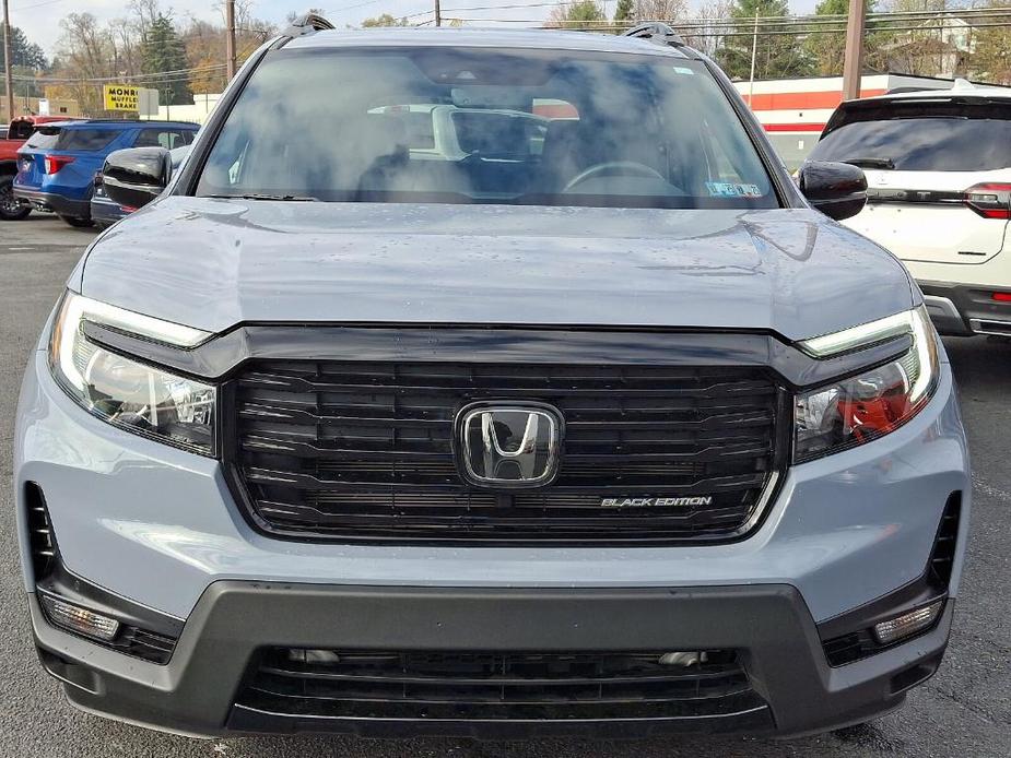 used 2024 Honda Passport car, priced at $43,790