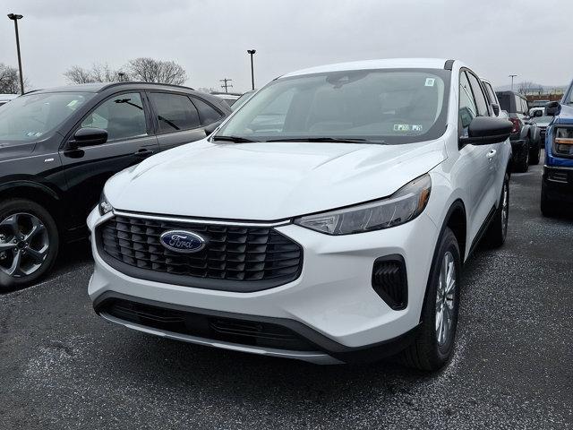 new 2025 Ford Escape car, priced at $29,040