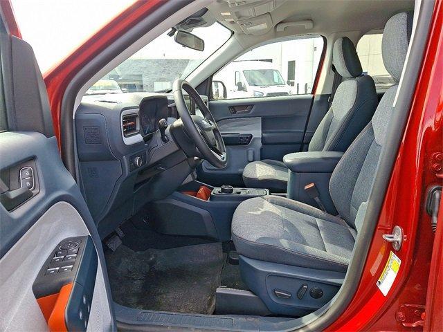 used 2024 Ford Maverick car, priced at $31,990