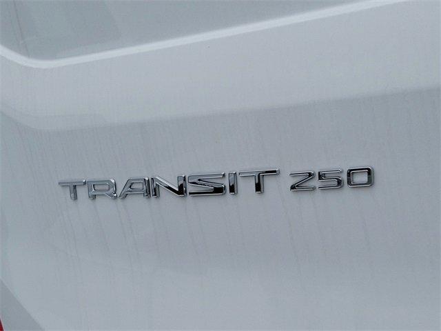 new 2024 Ford Transit-250 car, priced at $52,215