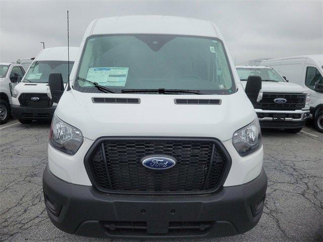 new 2024 Ford Transit-250 car, priced at $52,215